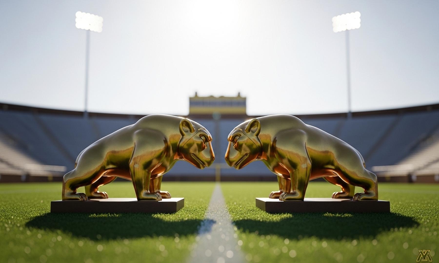 Minnesota Gophers Favored to Win Against Northwestern State in Upcoming Game