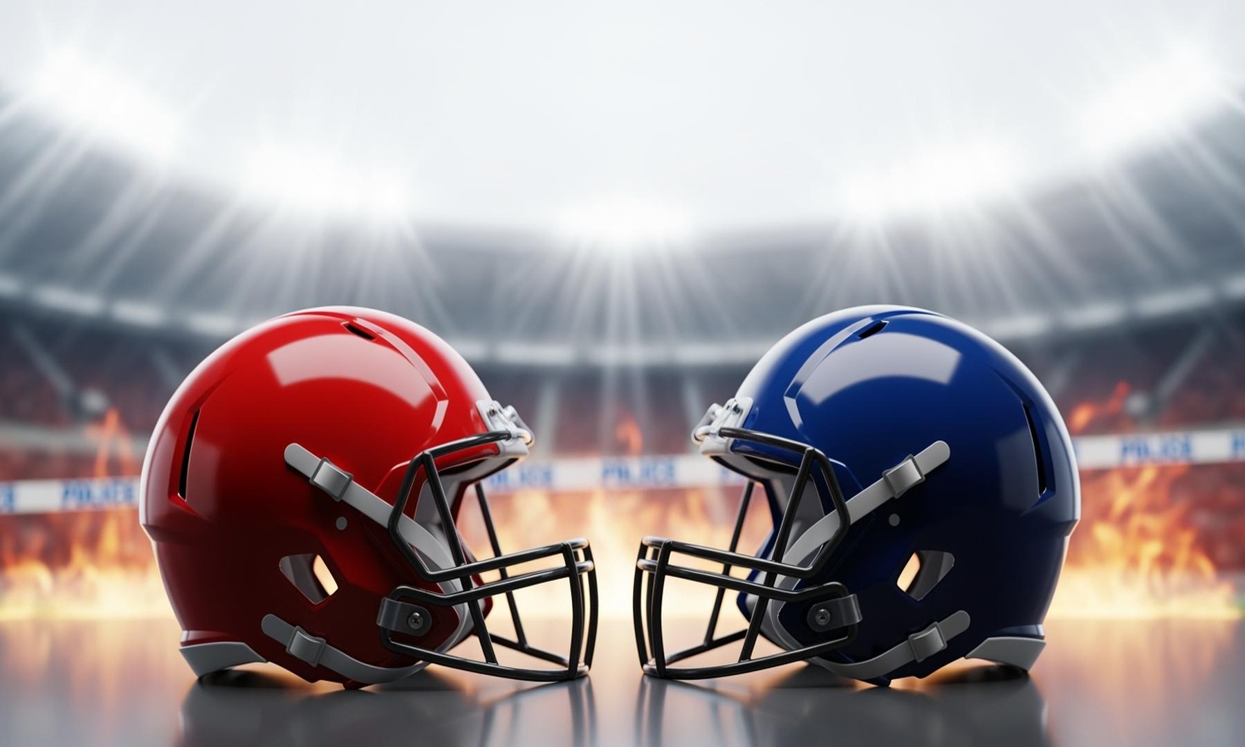 NFL Teams Jockey for Playoff Positions as 2025 Season Reaches Midpoint