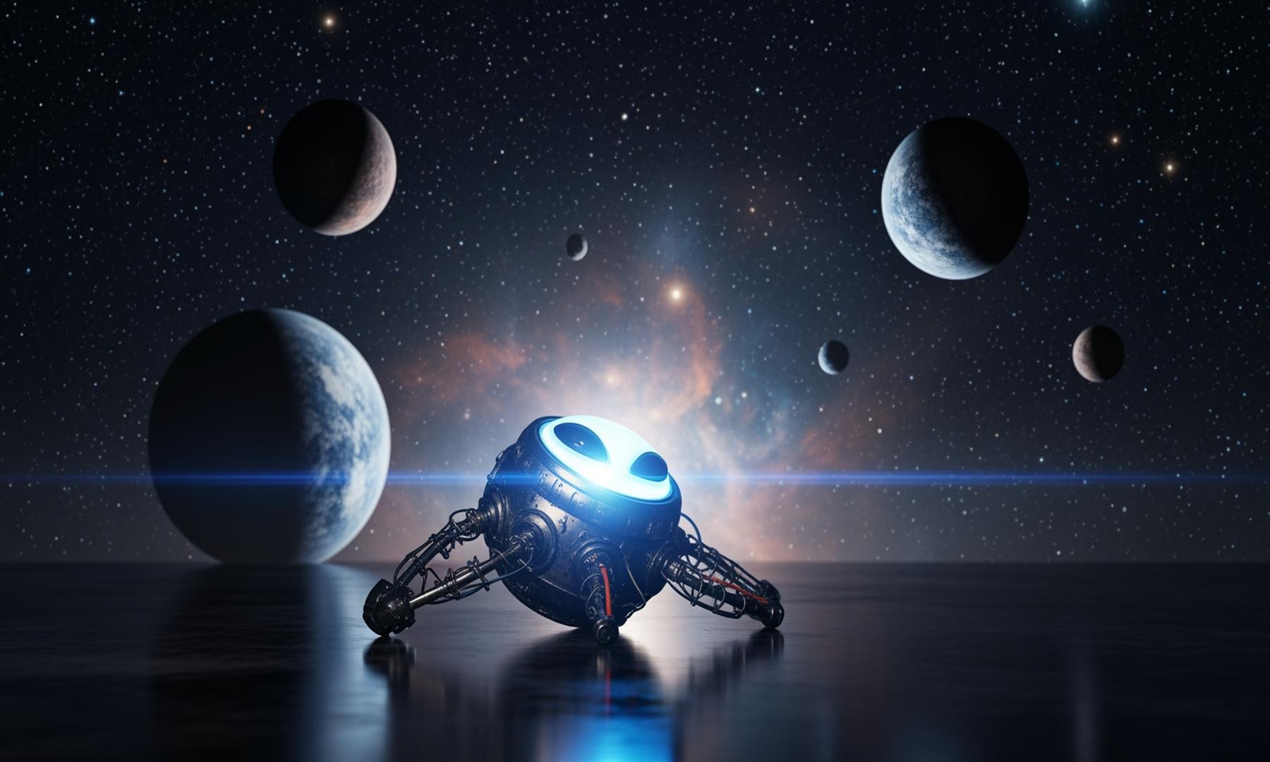 Science Fiction Explores Terrifying Alien Races and Their Metaphorical Fears