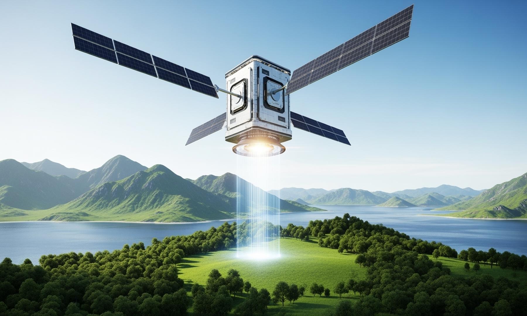 Taiwan's Telecom Operators Compete for Partnership with Amazon's Project Kuiper