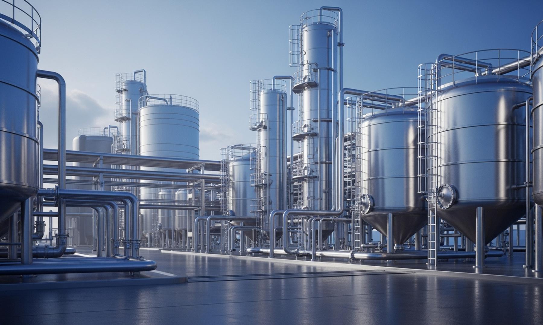 U.S. Agriculture's Future Tied to Biofuels and Ethanol Amid Global Demands