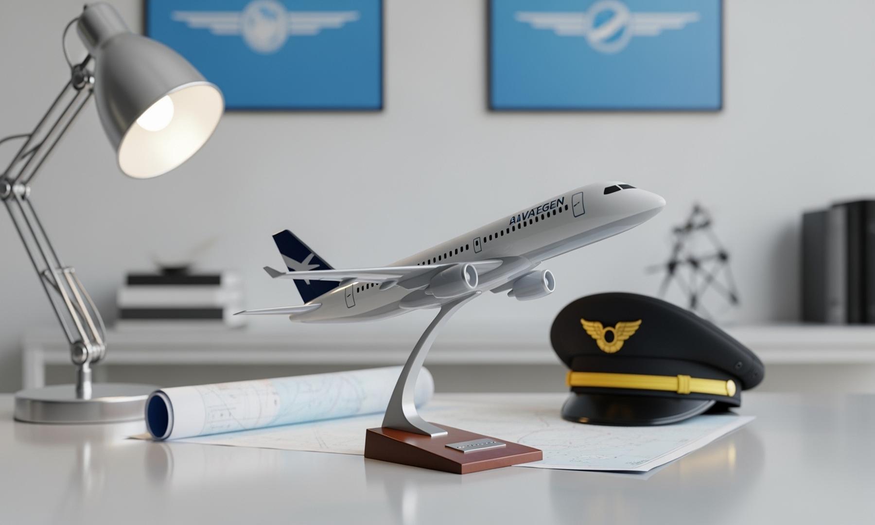 Aviation Industry Expert Highlights Importance of Employee Retention Strategies