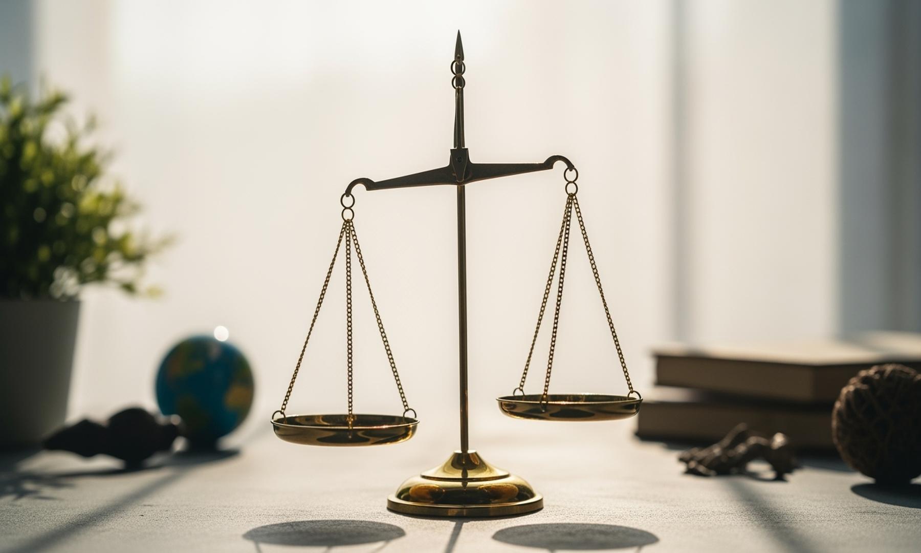 Scientists Warn of Climate Tipping Points Threatening Global Stability