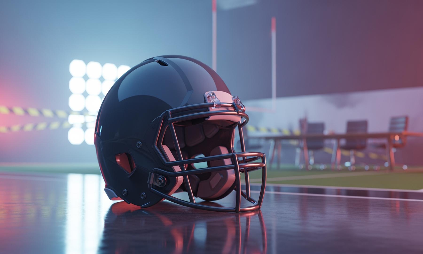 Indiana QB Fernando Mendoza Named Top 2026 NFL Draft Prospect by Evaluators