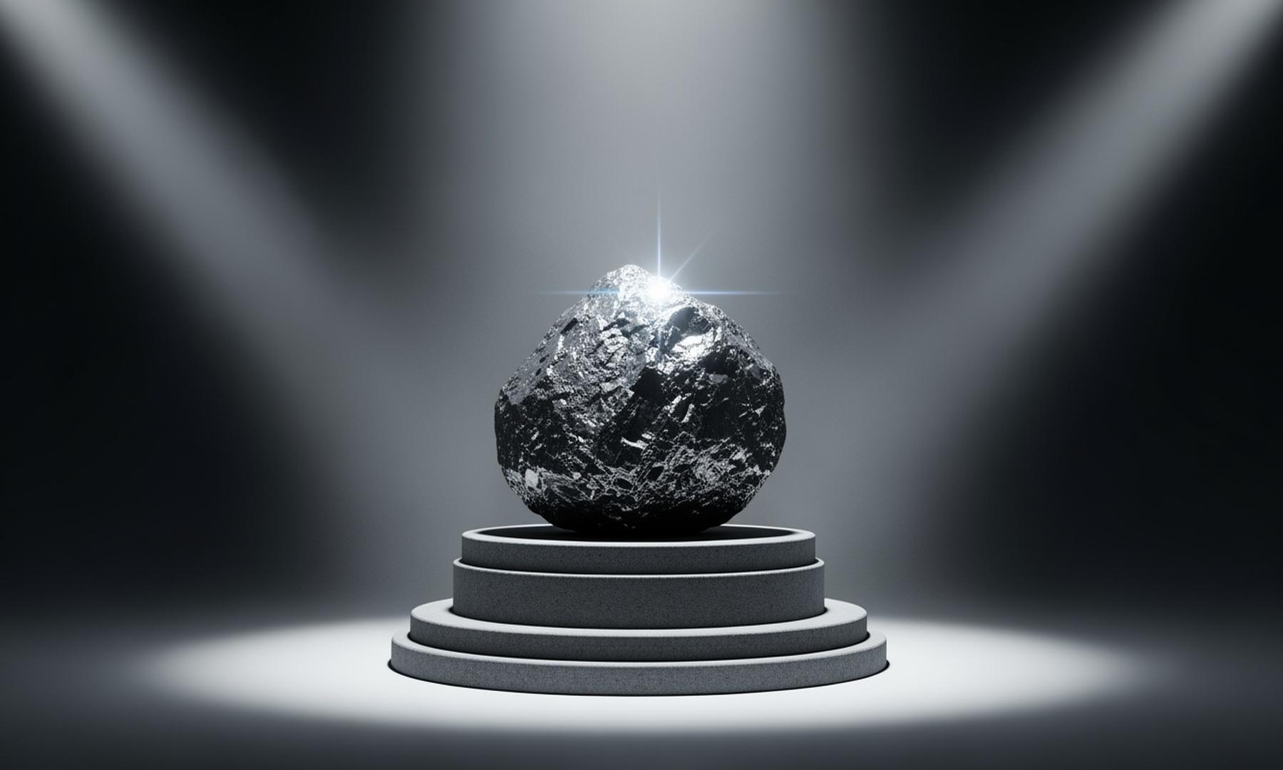 USGS Designation of Metallurgical Coal as Critical Mineral Sparks Controversy