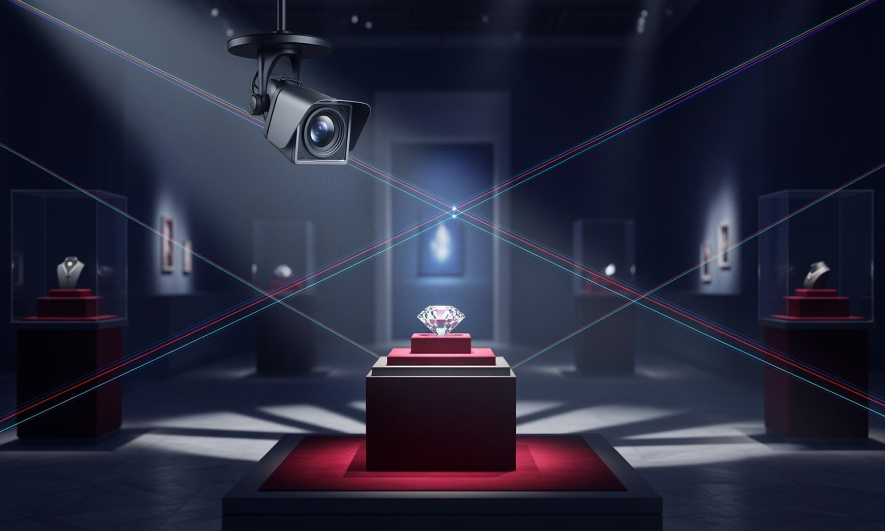 Louvre Museum Faces Security Scrutiny After $100 Million Jewel Heist