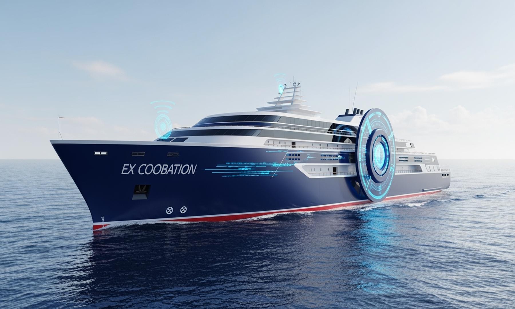 HD Hyundai Heavy and Huntington Ingalls to Collaborate on U.S. Navy Auxiliary Ships