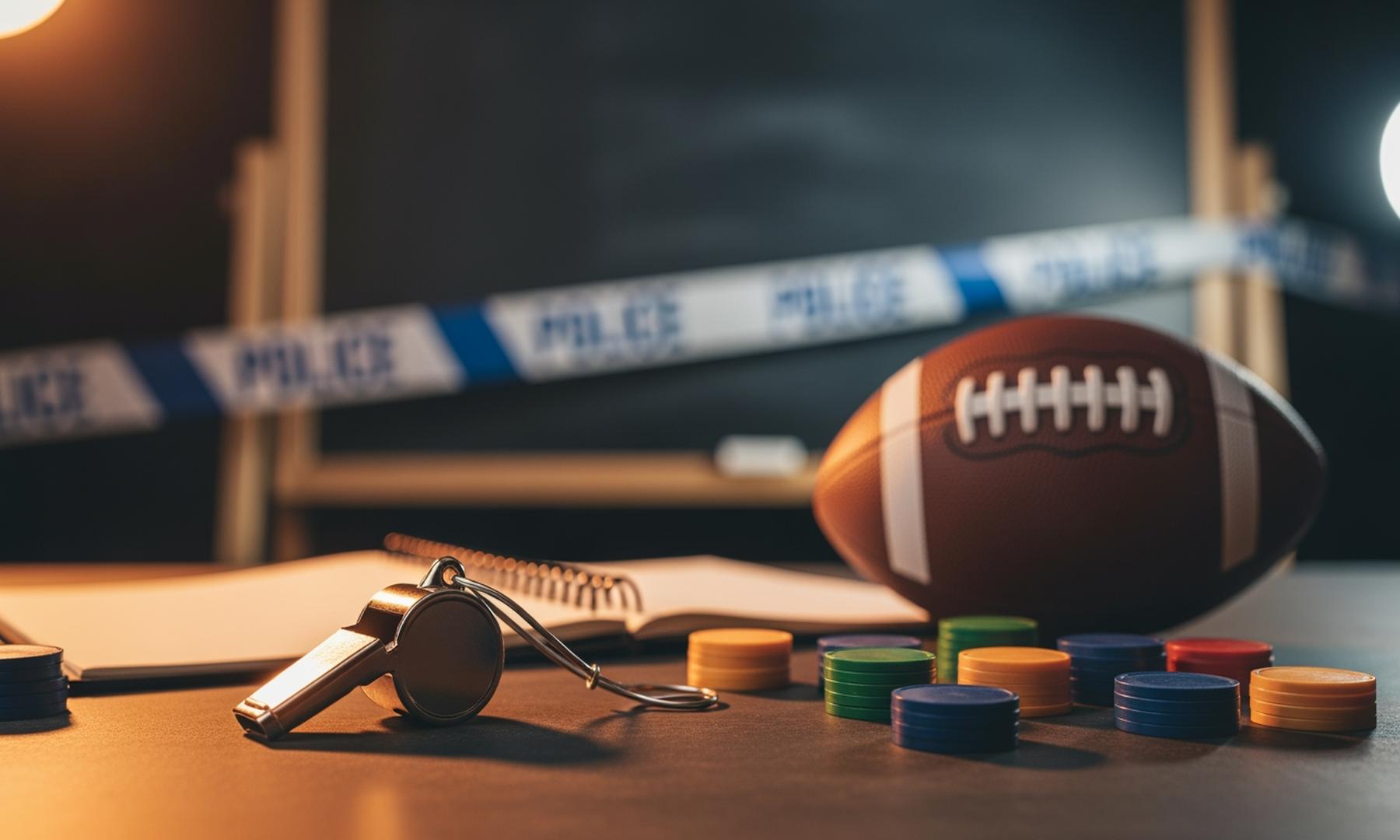 Miami's Mario Cristobal Faces Backlash After Upset Loss to SMU