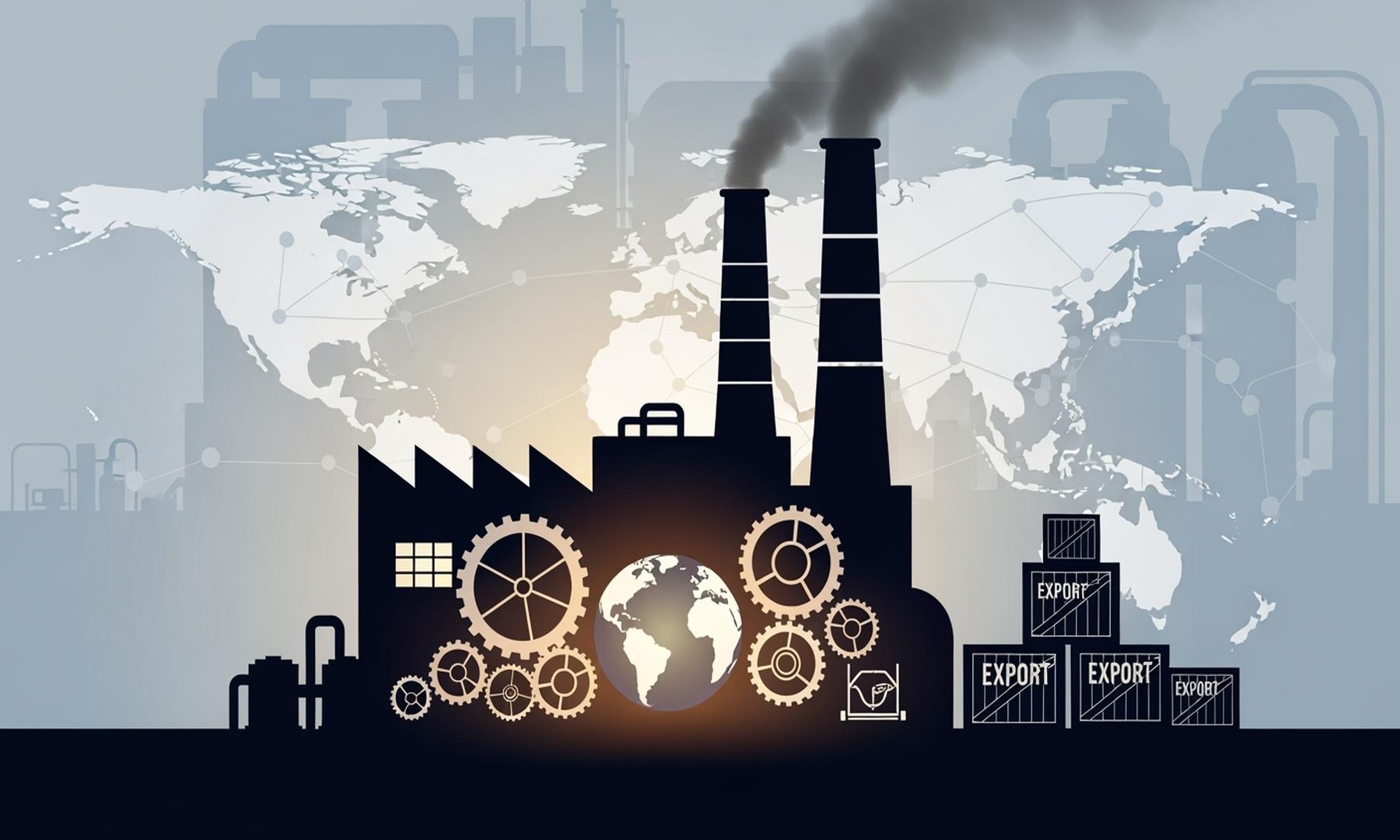 Manufacturing Association of Nigeria Advocates for Non-Oil Exports to Boost Forex and Employment