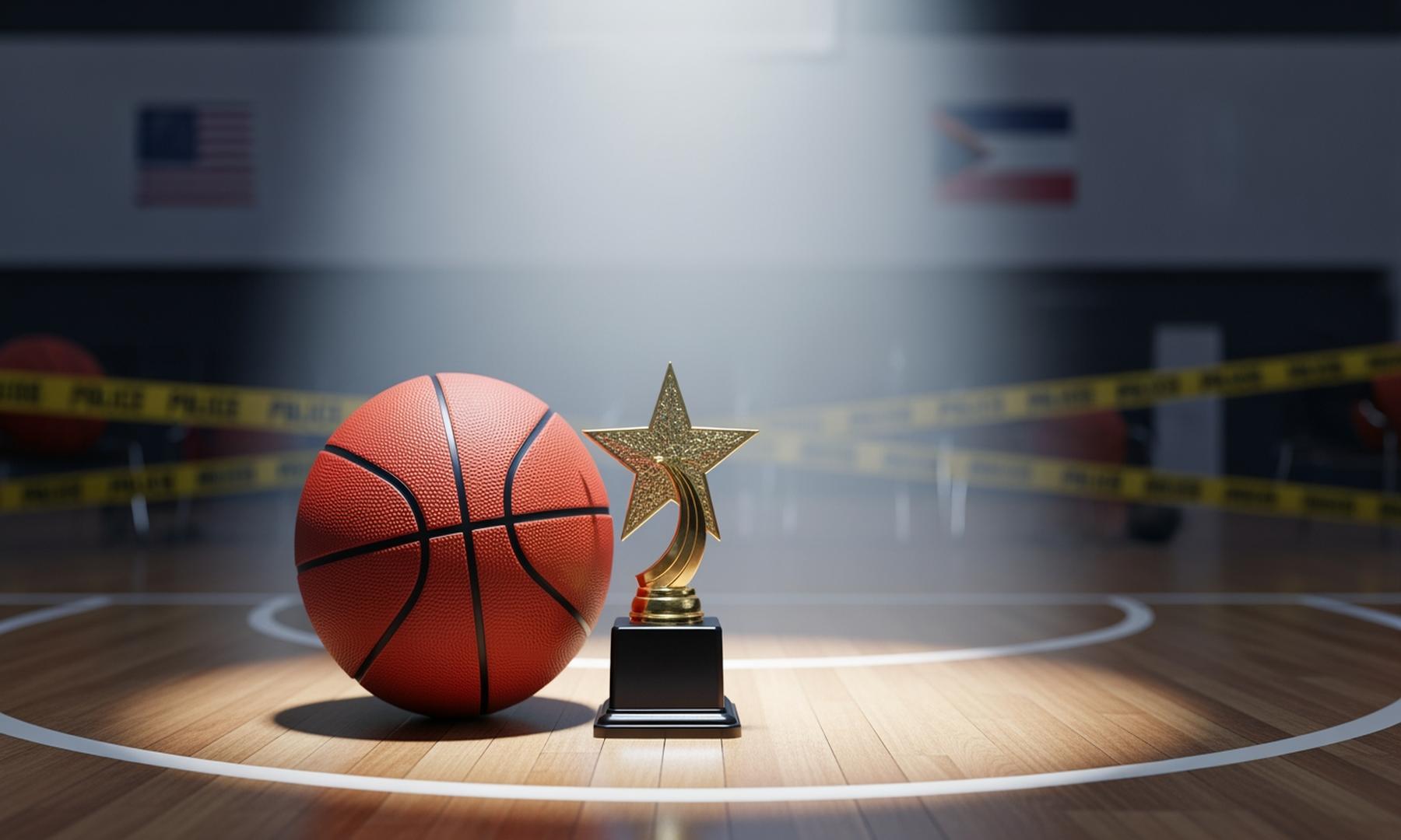 Virginia Tech's Neoklis Avdalas Shines in Debut, Drawing Luka Doncic Comparisons