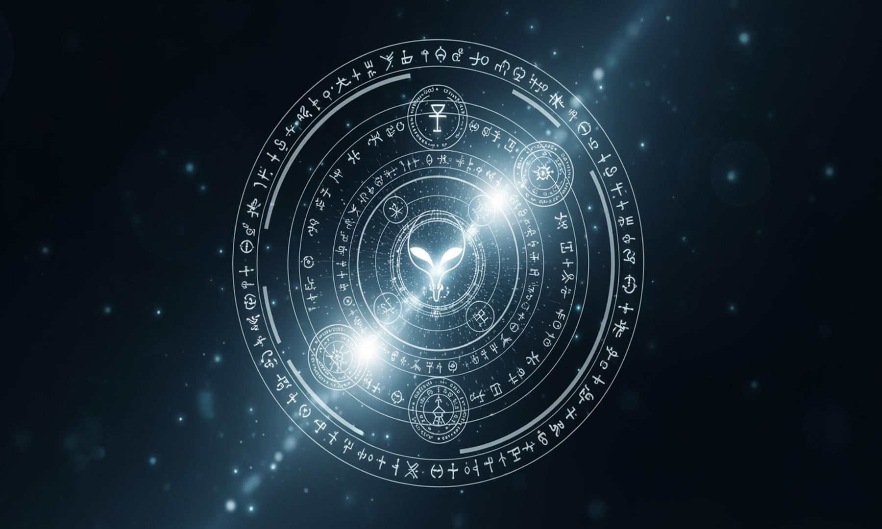 'Predator: Badlands' Features Yautja Language, Explores Alien Culture