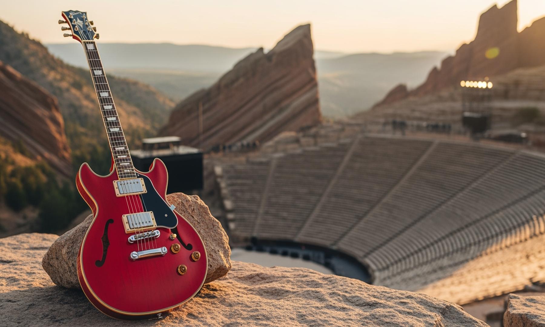 Sublime Announces Full Album Performance at Red Rocks Amphitheatre