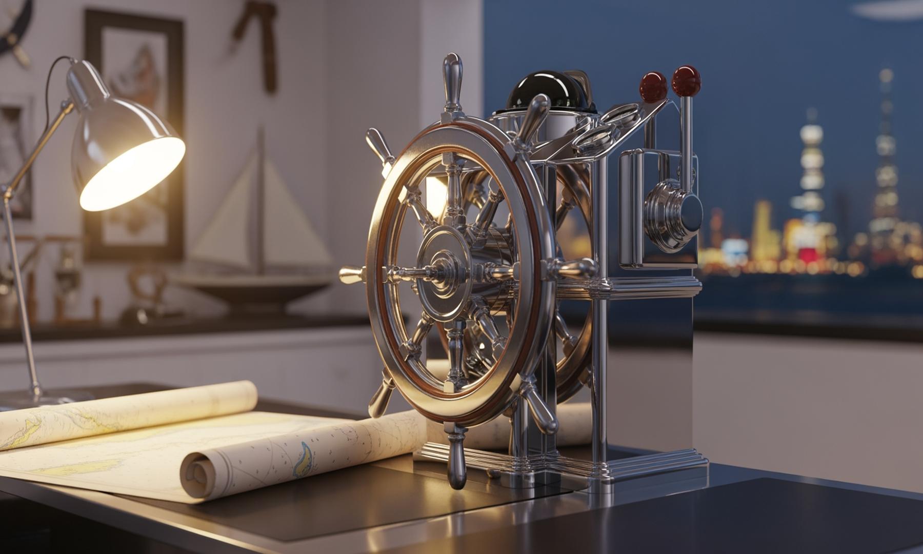 Wallem Group Celebrates 100 Years of Headquarters in Hong Kong Amidst Global Maritime Challenges