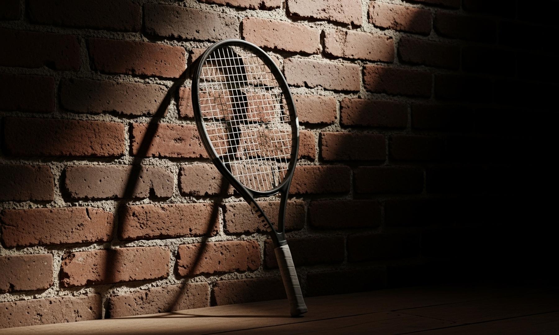 Holger Rune Faces Challenges Amidst Inconsistent Season