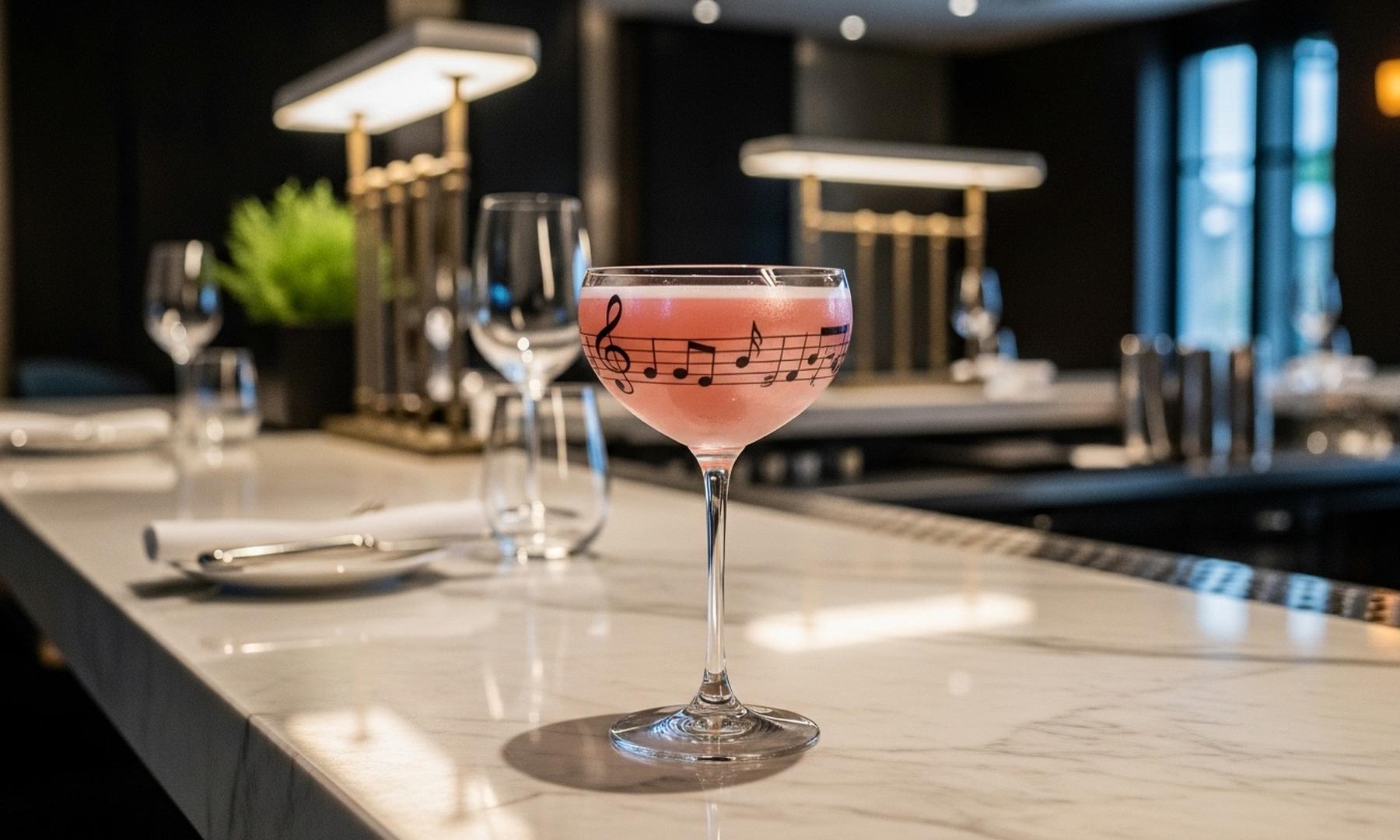 Travis Kelce and Patrick Mahomes Launch Restaurant Featuring Taylor Swift-Inspired Cocktail