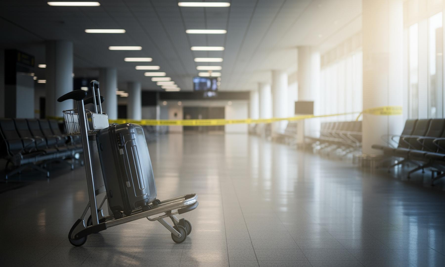 Representative Julie Johnson Discusses Impact of Government Shutdown on Thanksgiving Travel