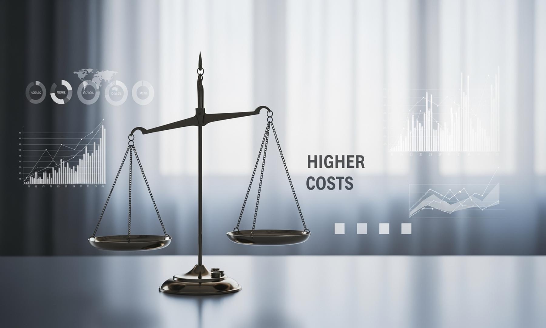 Washington Employers Struggle with Rising Costs Amid Tax and Regulatory Challenges