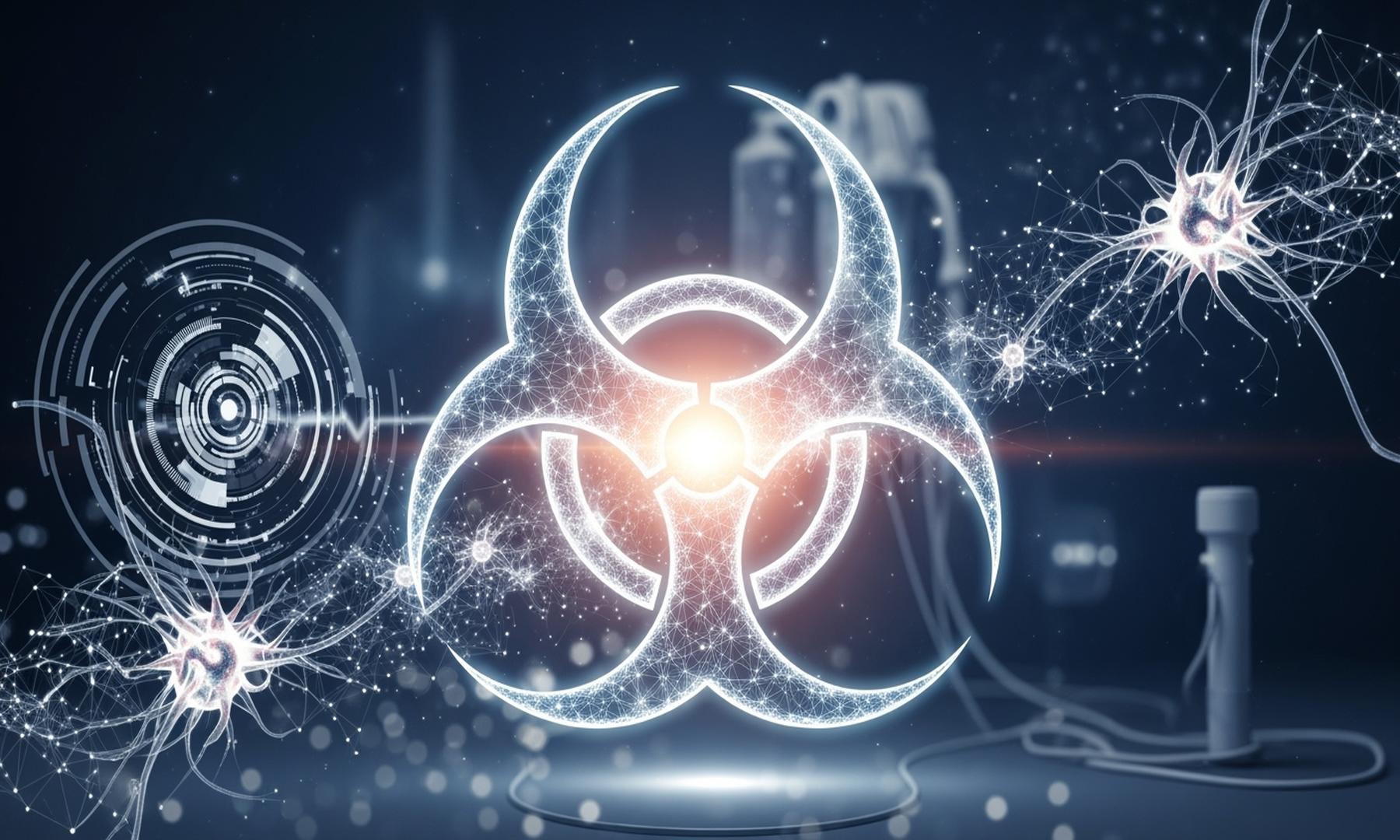 Stoked Bio Utilizes AI Models to Combat Antimicrobial Resistance and Glioblastoma
