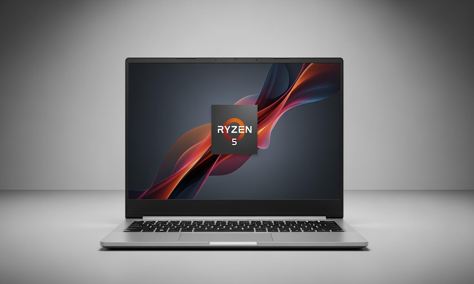 HP Offers Major Discount on 2025 17-Inch Ryzen 5 Laptop, Enhancing Accessibility