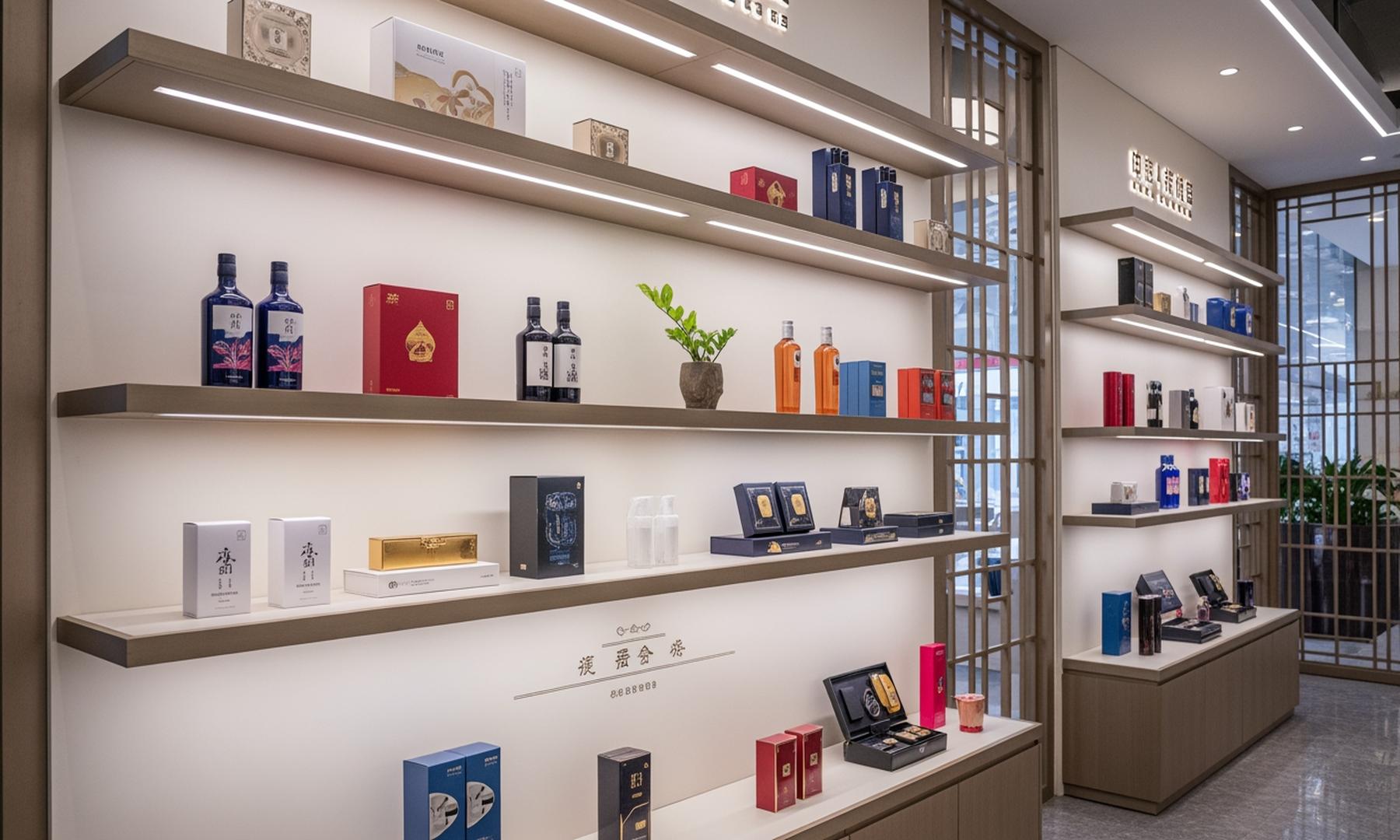 Shanghai CIIE Salon Highlights Opportunities in China's Consumer Market