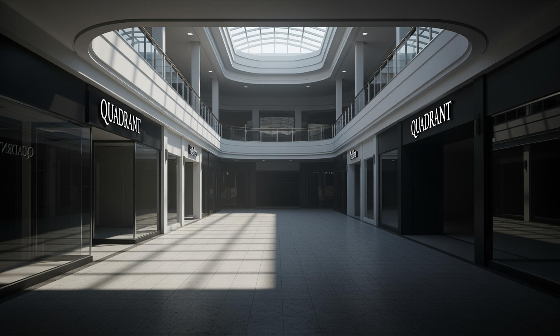 Quadrant Department Stores Close After Merger, Affecting Local Communities