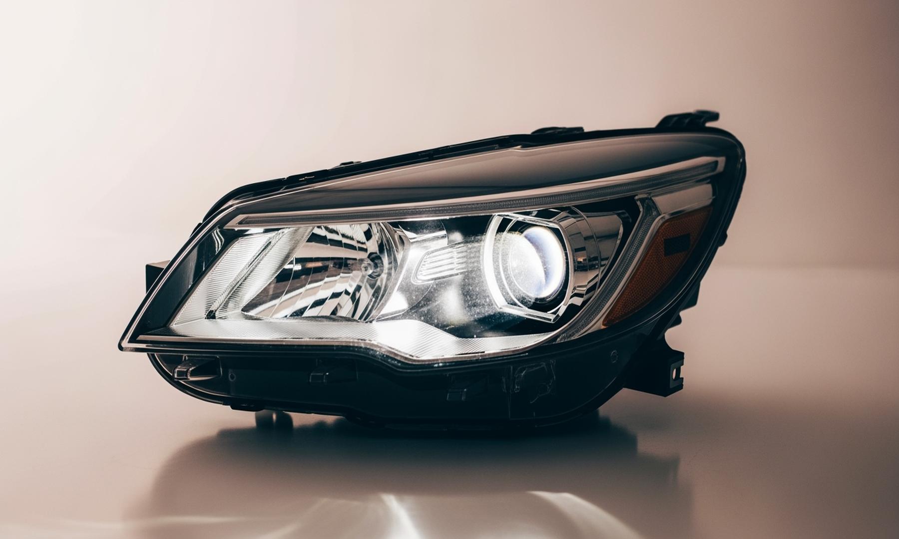 UK Government to Review Car Headlights Amid Driver Complaints of Nighttime Glare