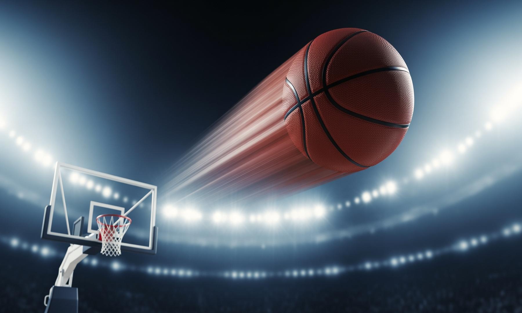 Jalen Duren's Impressive Dunk Highlights NBA Game