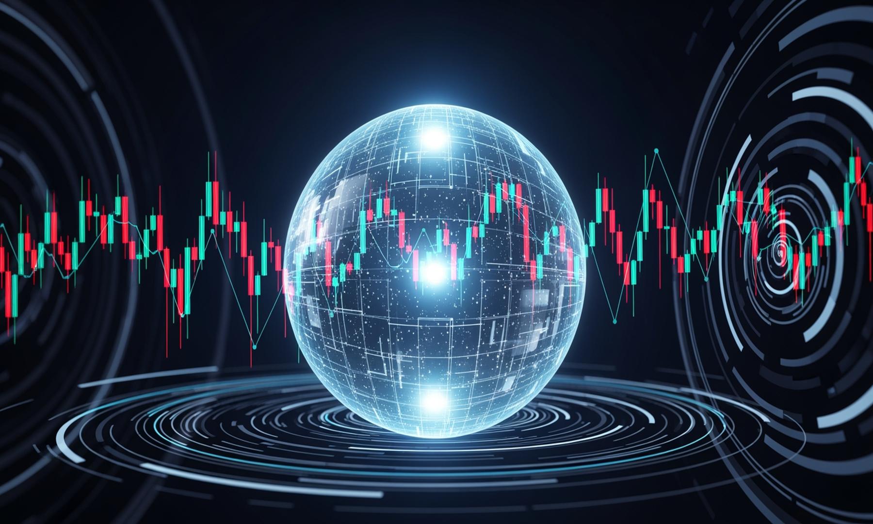 Oracle Faces Significant Stock Decline Amid Market Volatility