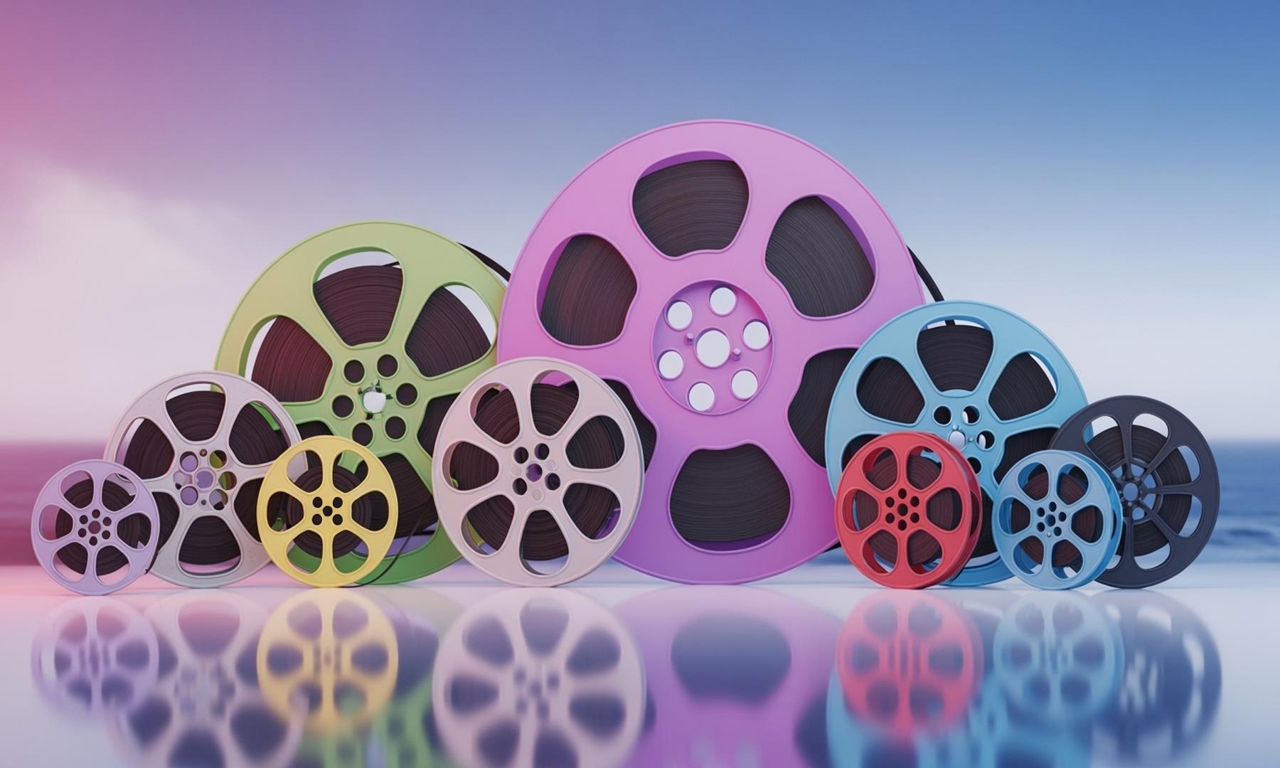 Coast Film Festival Expands to Showcase Over 90 Films, Celebrating Diverse Narratives
