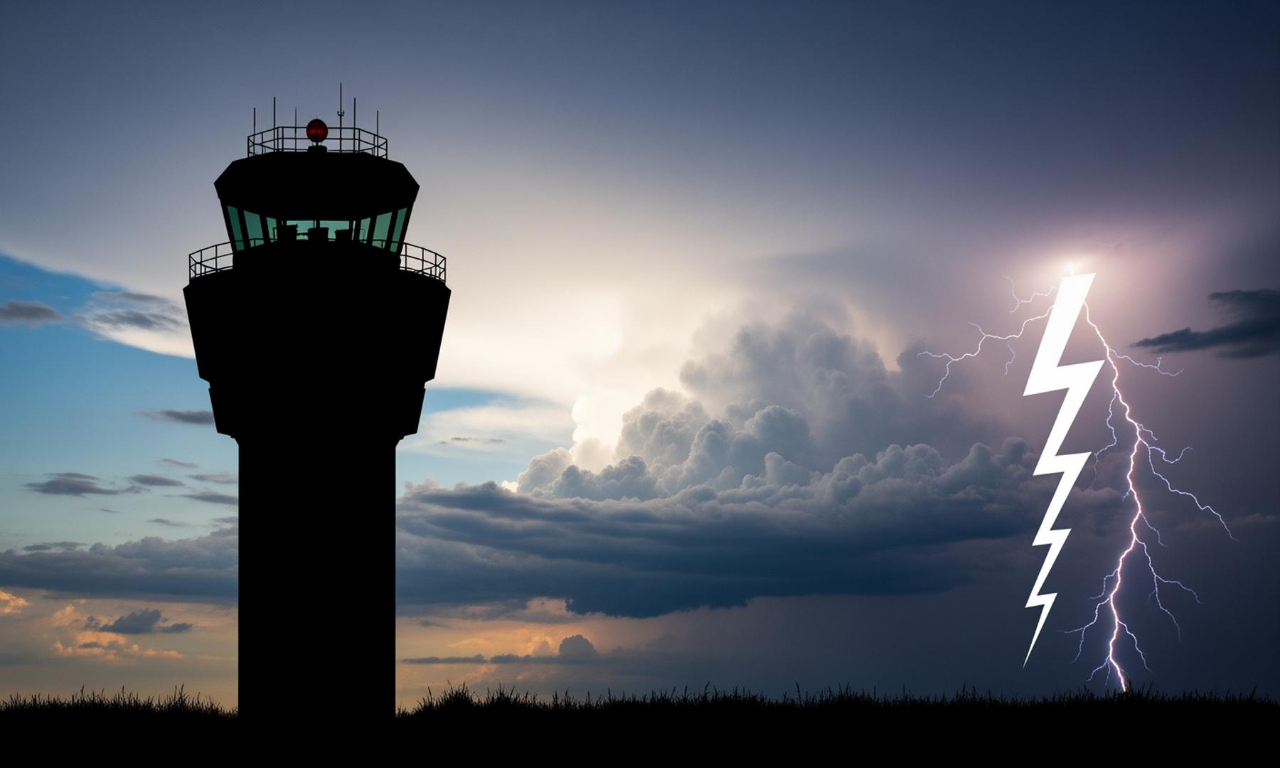 President Trump Threatens Pay Cuts for Air Traffic Controllers Amid Shutdown