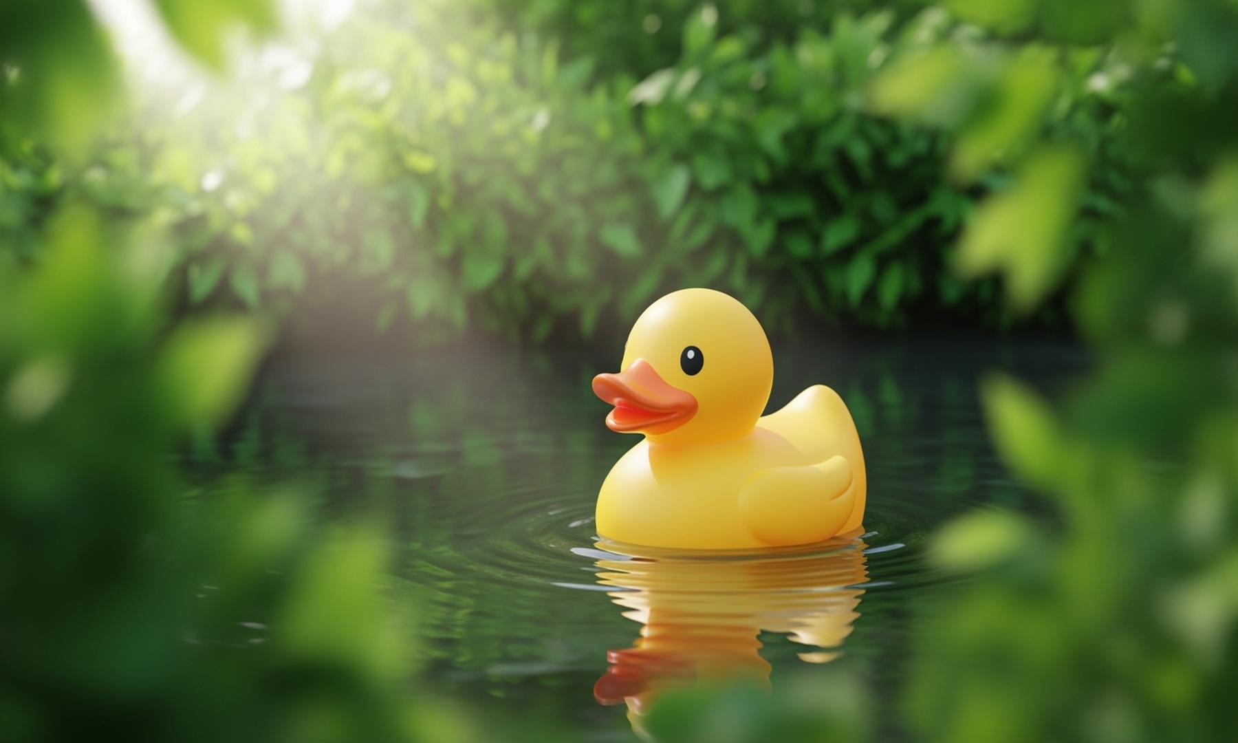 Escape From Duckov Gains Popularity on Steam, Driven by Chinese Market