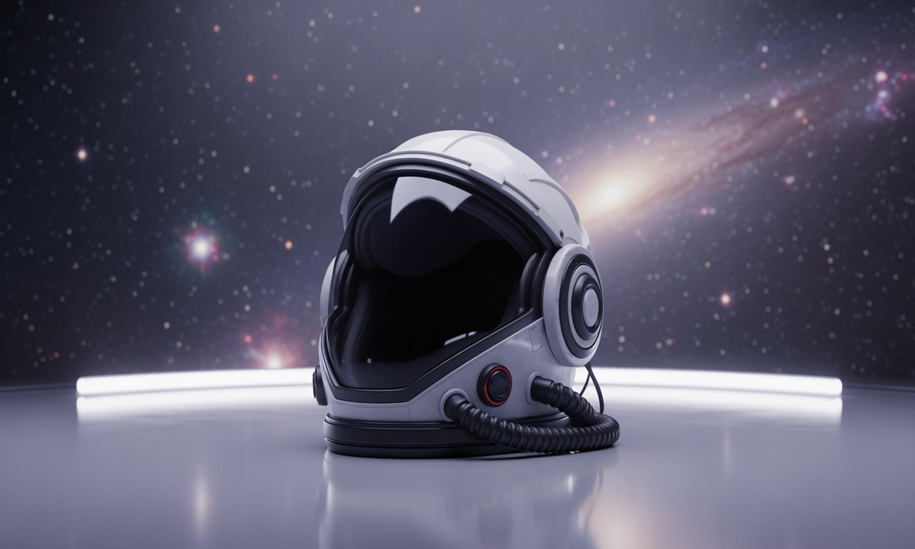 BBC Documentary Series Explores Human Space Program and Its Impact