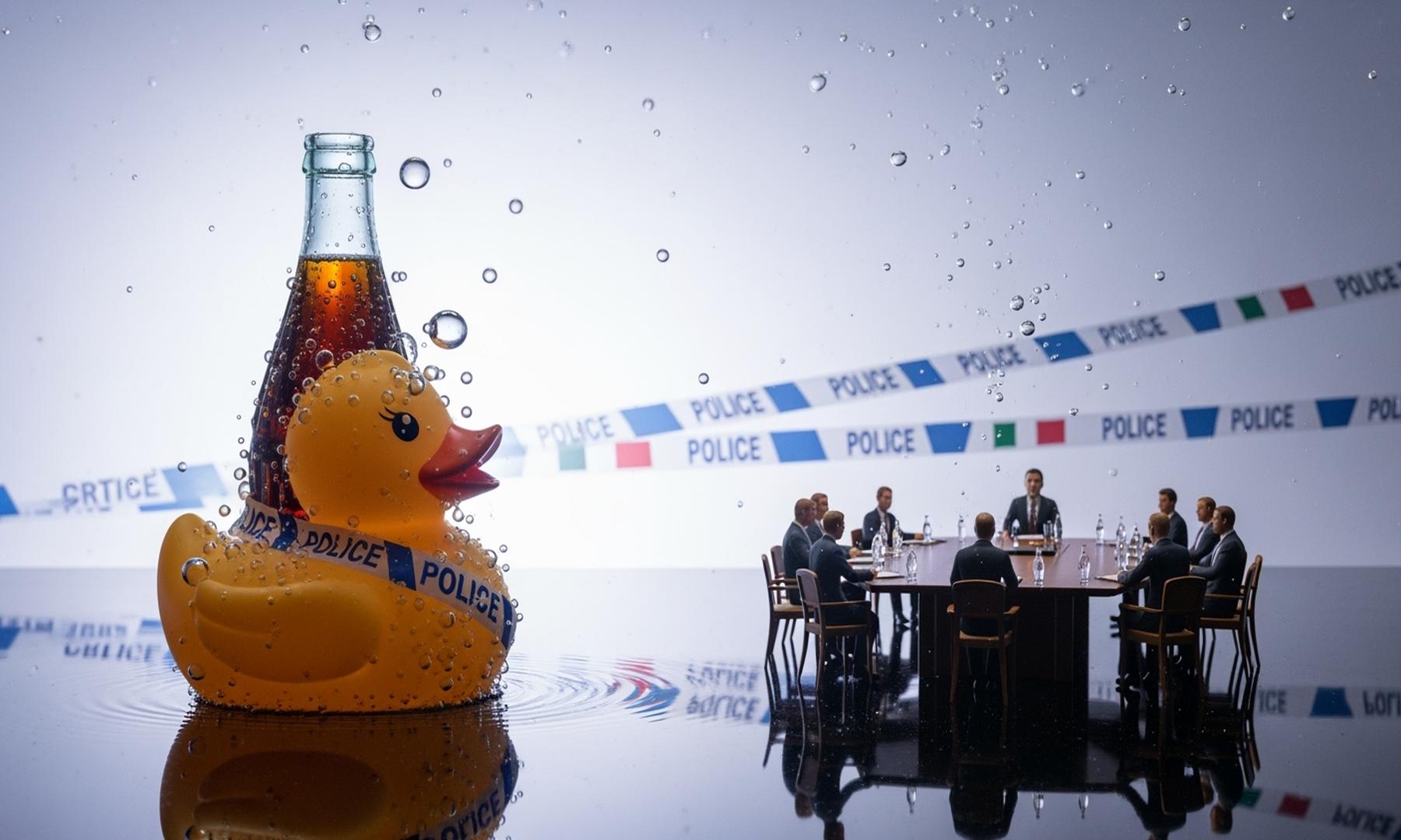 Team Soda's 'Escape From Duckov' Achieves 300,000 Concurrent Players Milestone