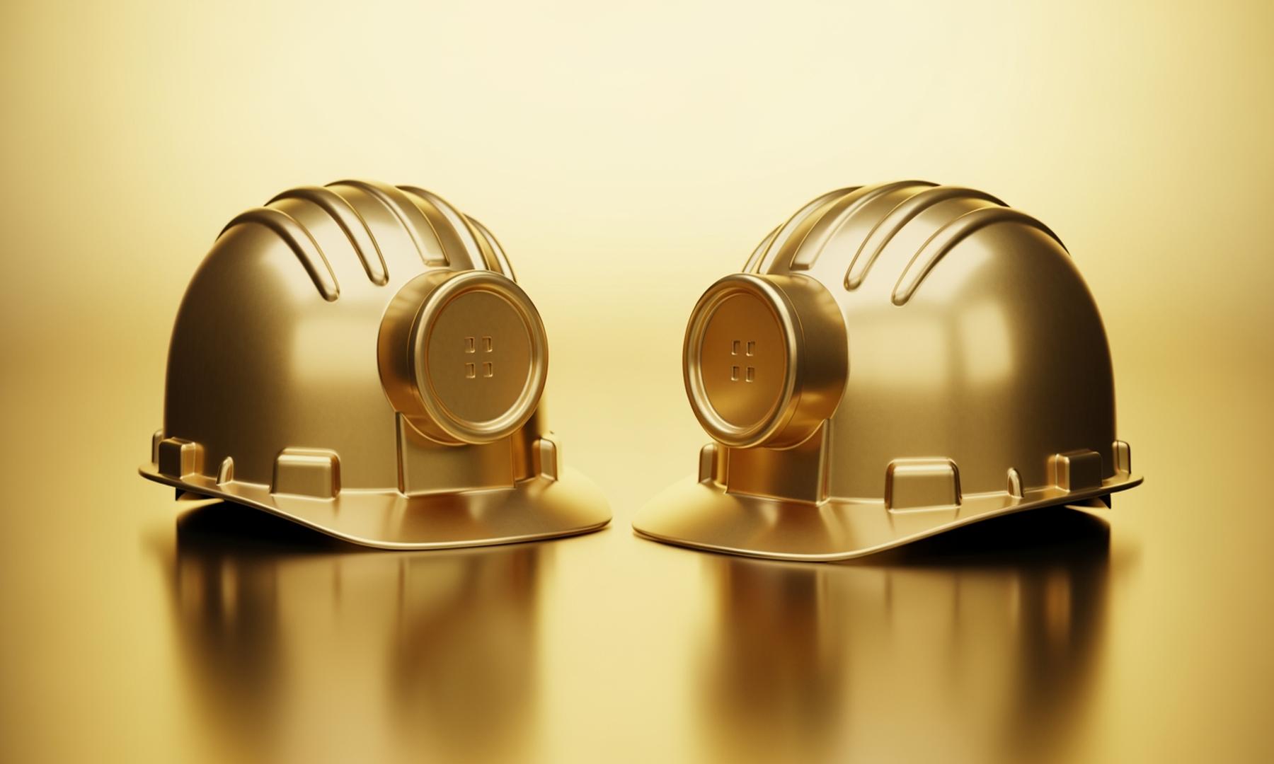 Harmony Gold Mining Company Limited Receives 'Moderate Buy' Consensus from Brokerages