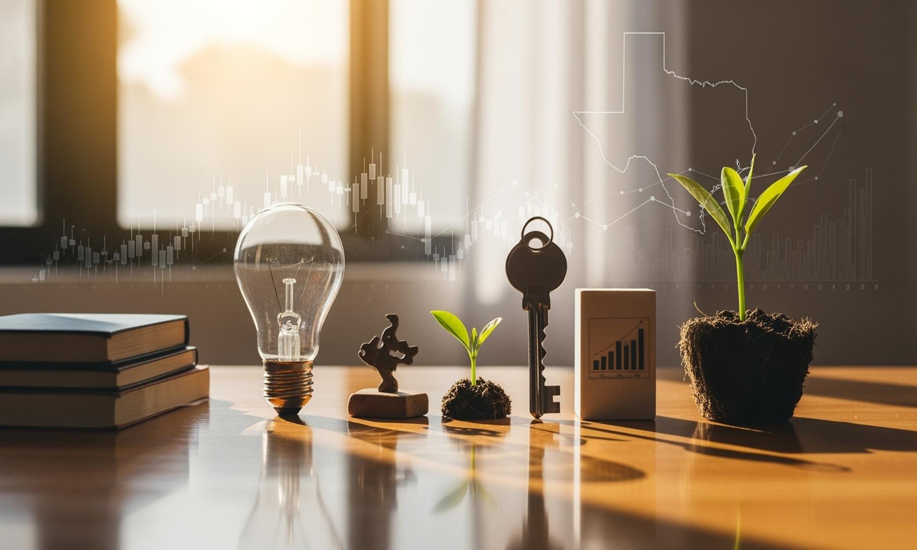 Small Business Administration Highlights Grant Opportunities for Texas Entrepreneurs