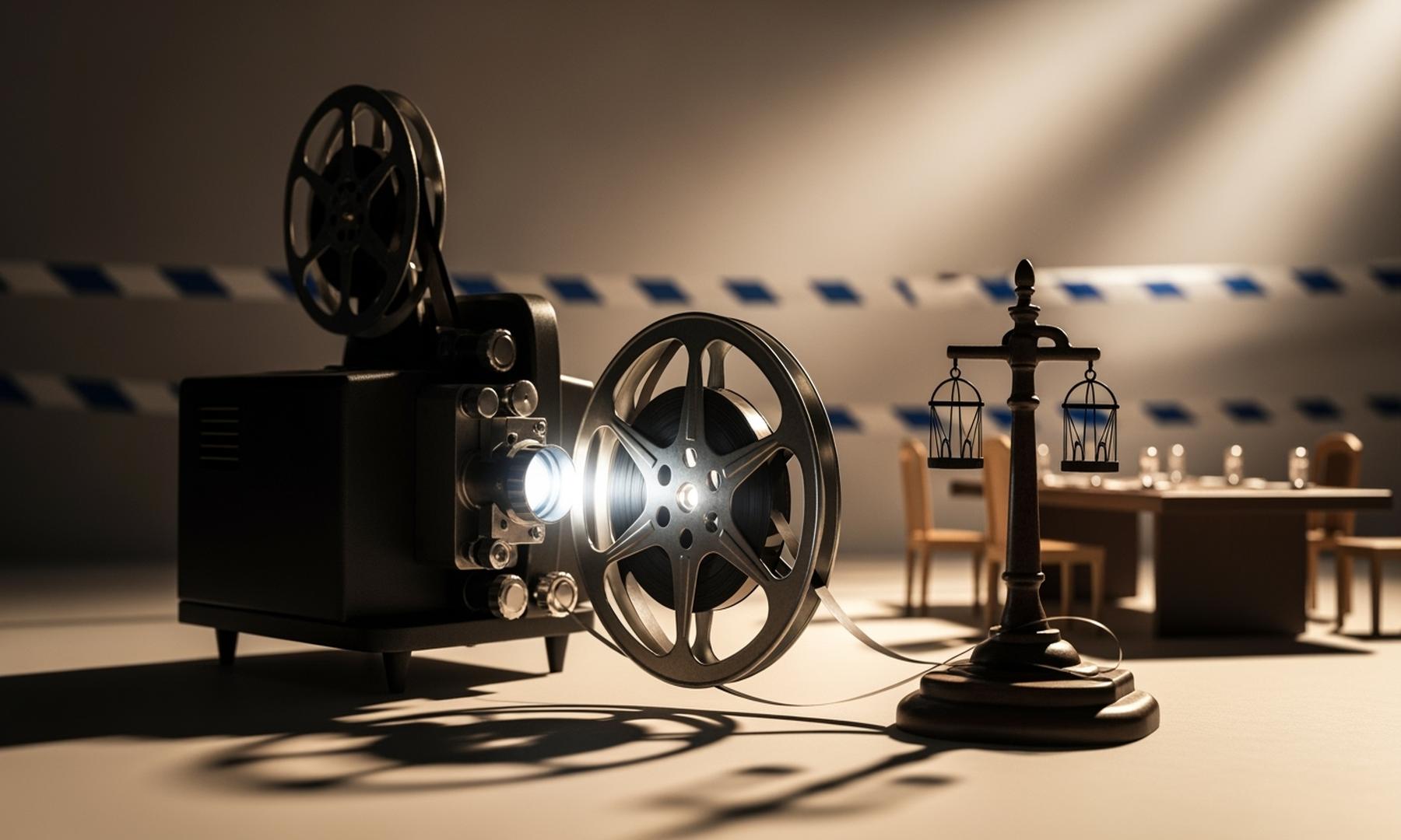 Austin Film Festival Showcases 'Nuremberg' Highlighting Historical Trials