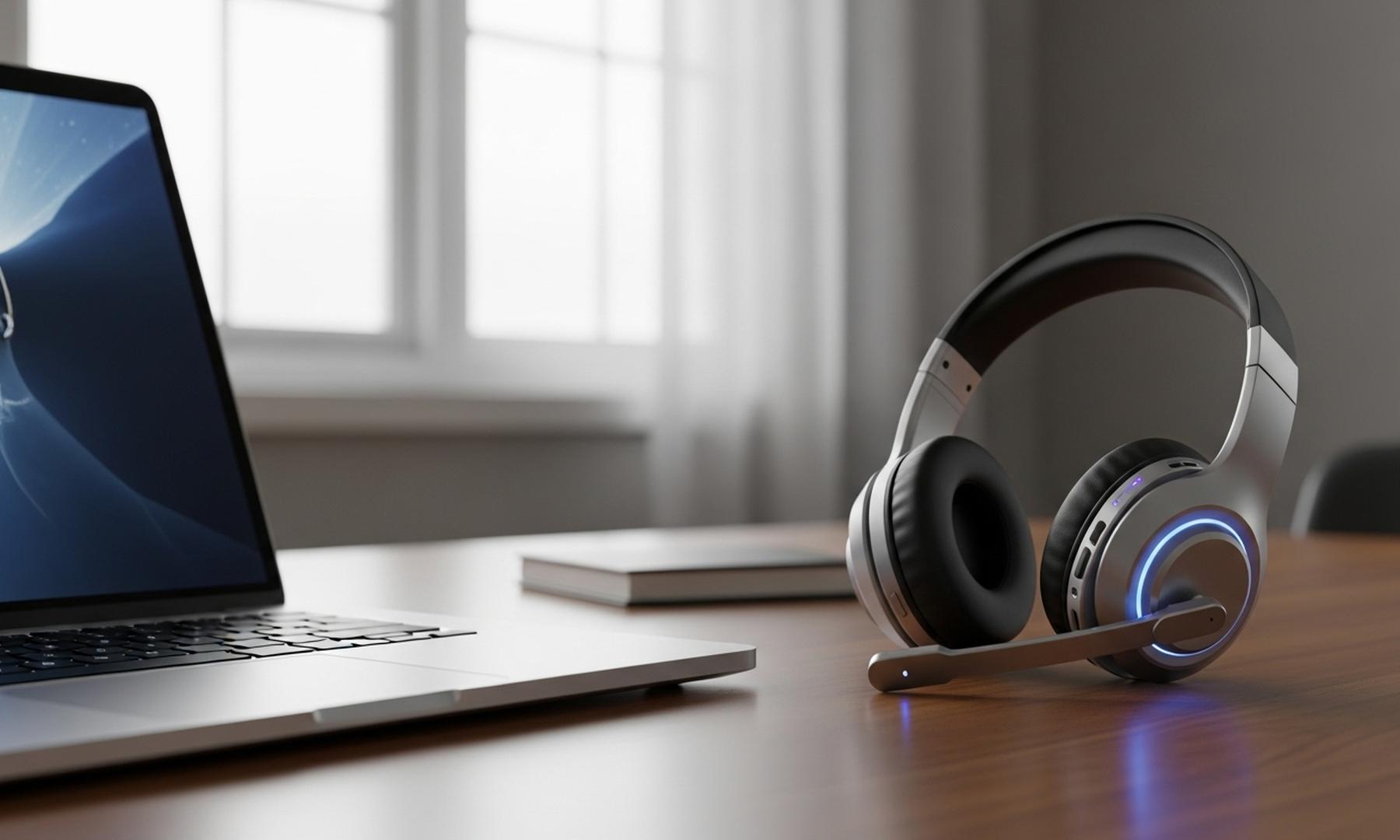 Windows 11 Enhances Bluetooth Audio Quality for Gaming and Calls