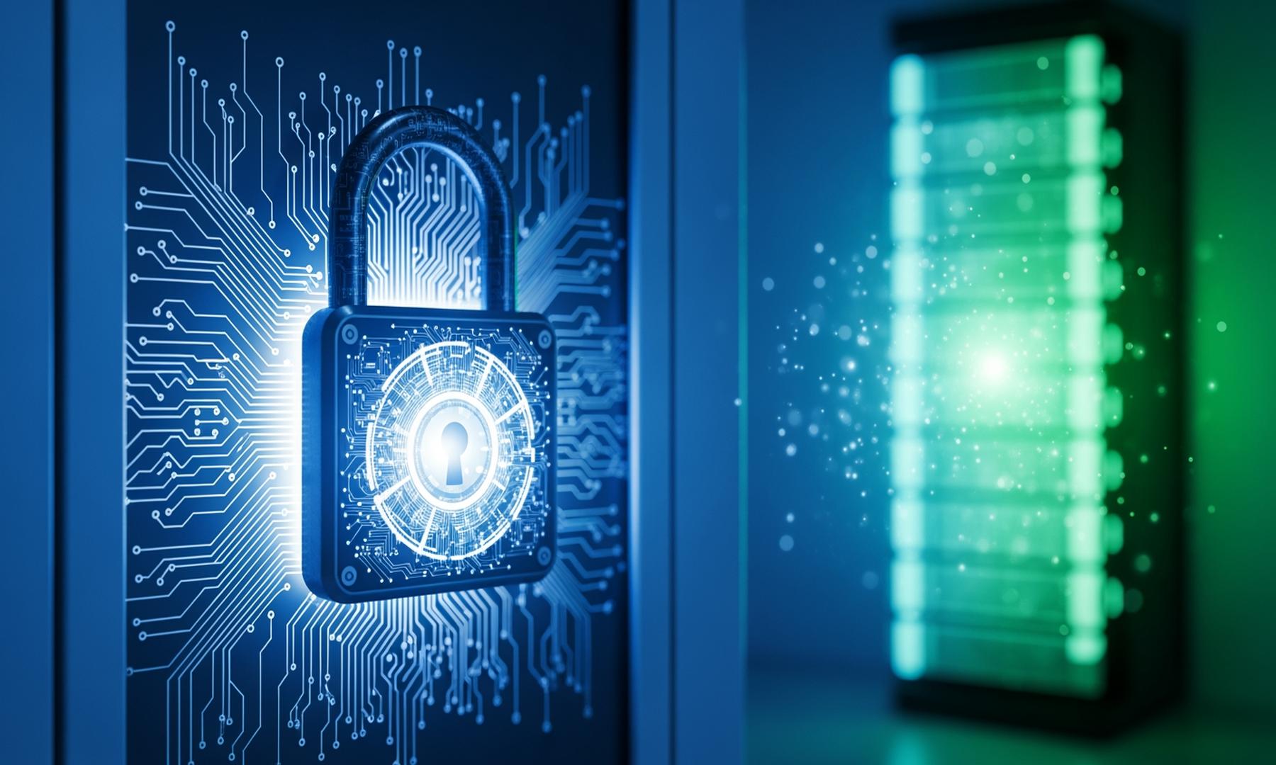 Healthcare Regulations Demand Rigorous Protection of Patient Data