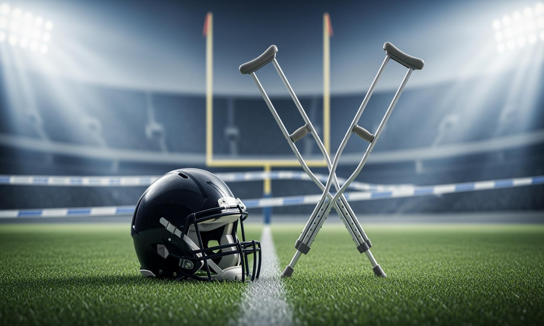 Broncos RB J.K. Dobbins Voices Frustration Over Hip-Drop Tackle After Injury