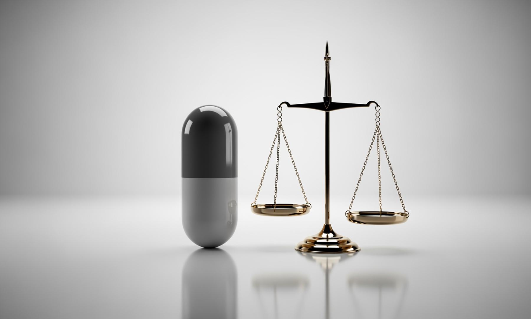 Novo Nordisk and Pfizer Engage in Legal Battle Over Metsera Acquisition