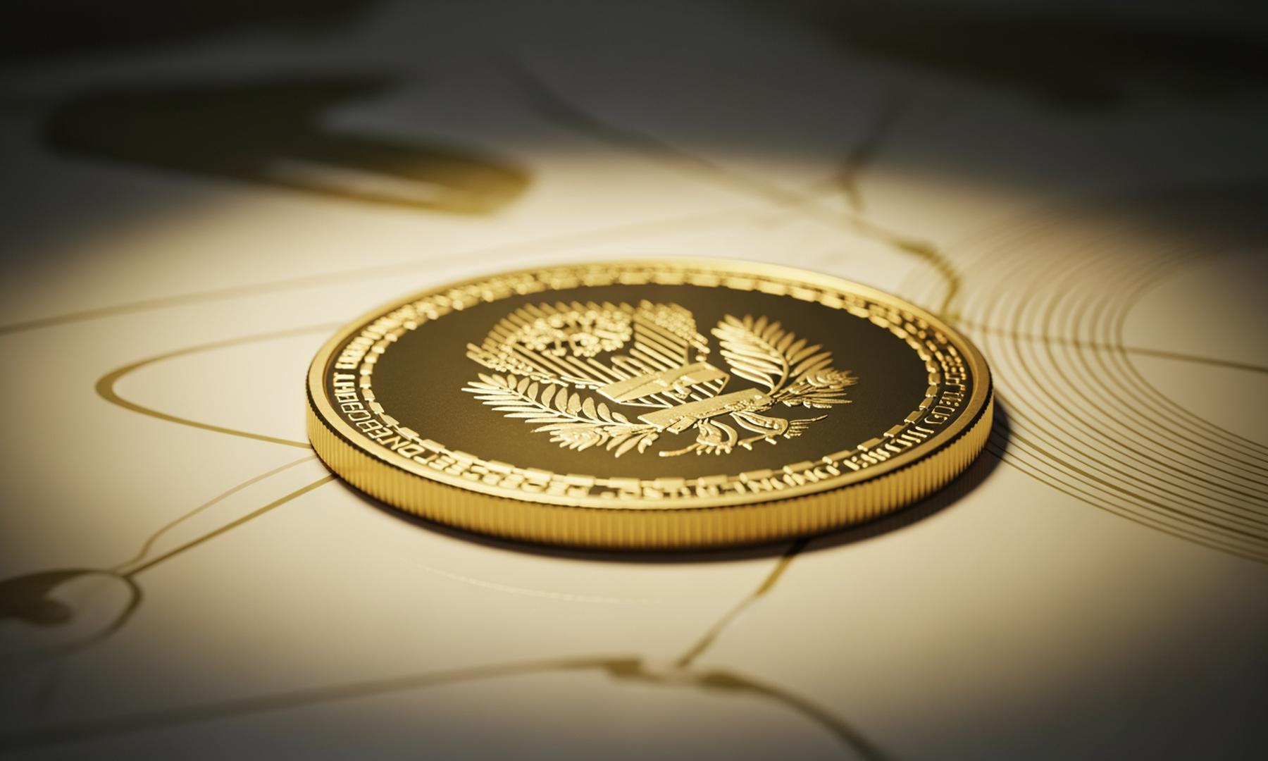 Gold Prices Consolidate at Key Technical Level Amid Historic Rally