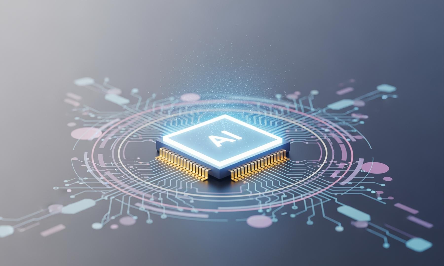 Amazon Web Services Partners with OpenAI in $38 Billion Deal to Enhance AI Capabilities