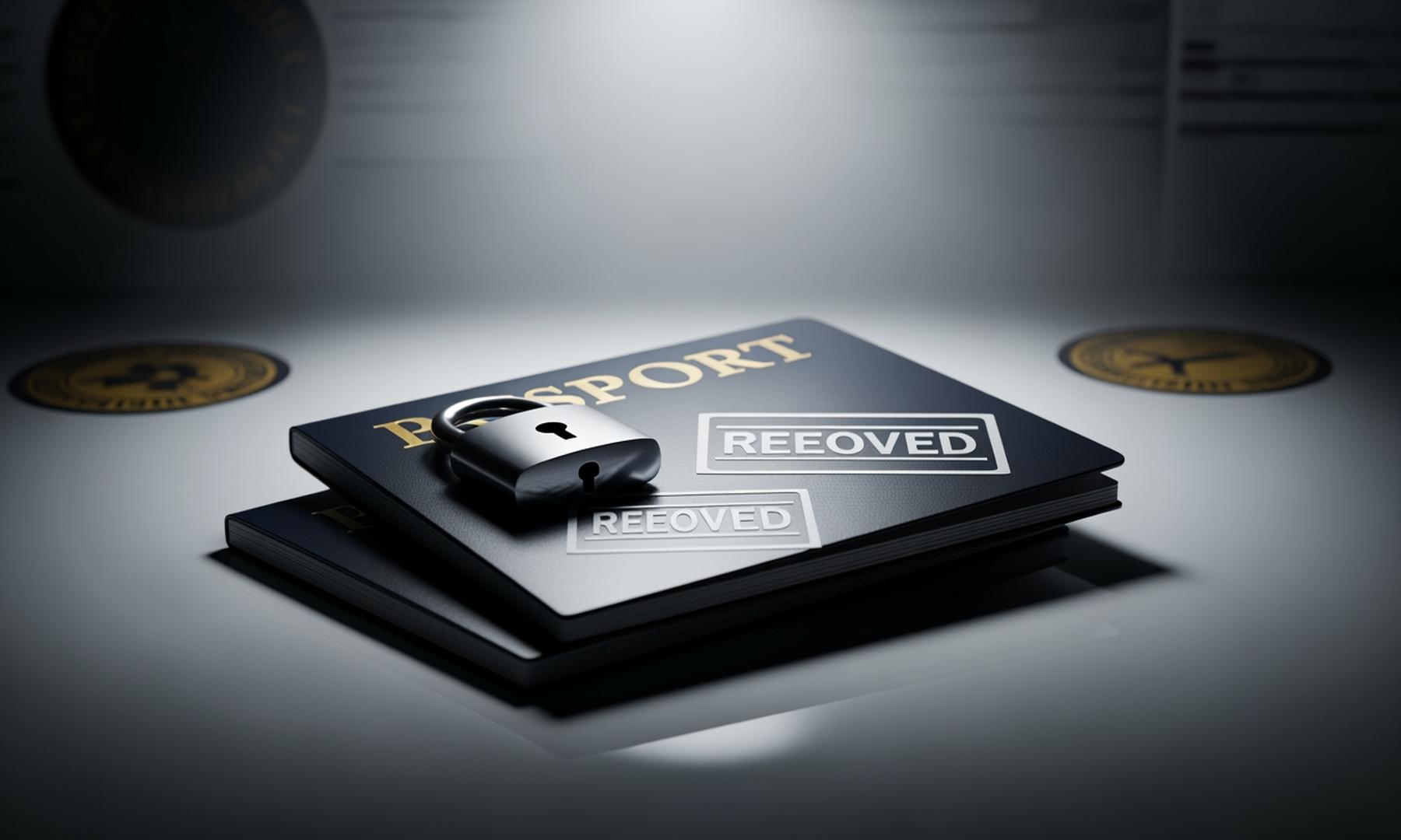 State Department Reports Doubling of Revoked Visas Under Trump Administration