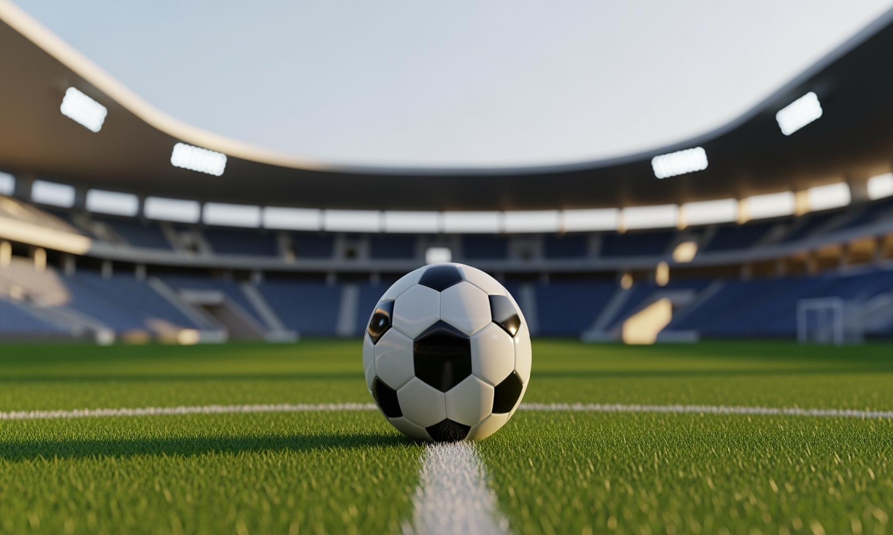 Penfield Triumphs Over Greece Athena in Class AA Girls Soccer Quarterfinals