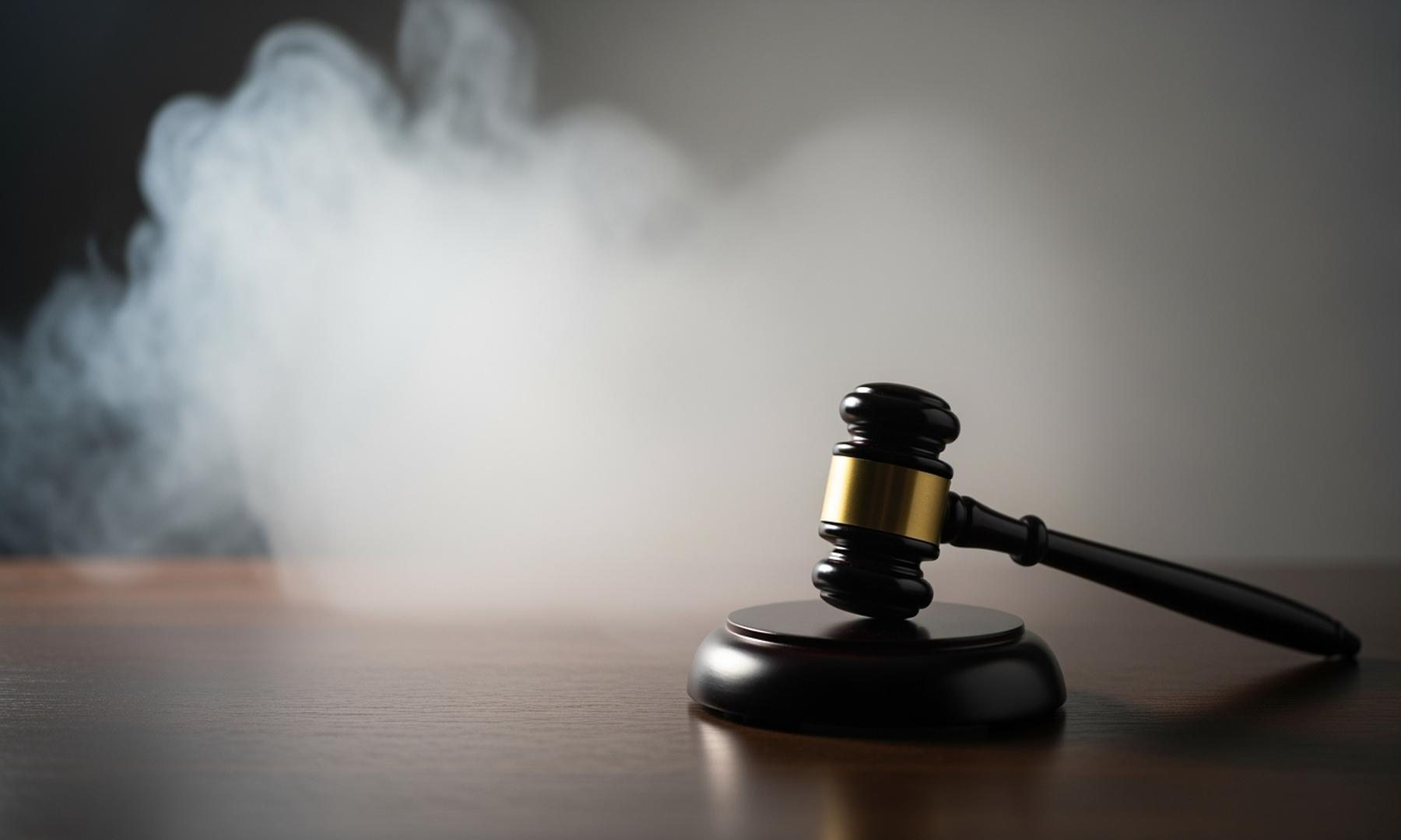 Border Patrol Commander Bovino Faces Court Over Tear Gas Incident in Chicago