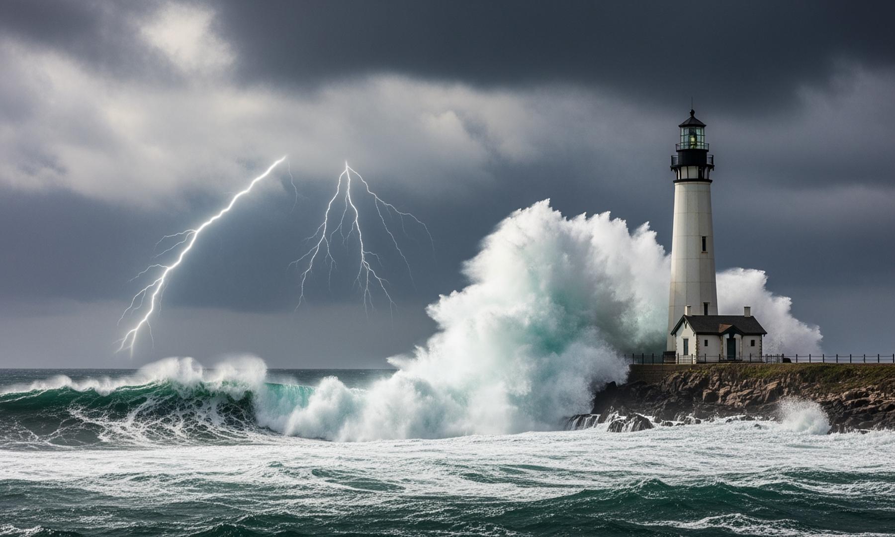 Typhoon Kalmaegi Causes Fatalities and Flooding in the Philippines
