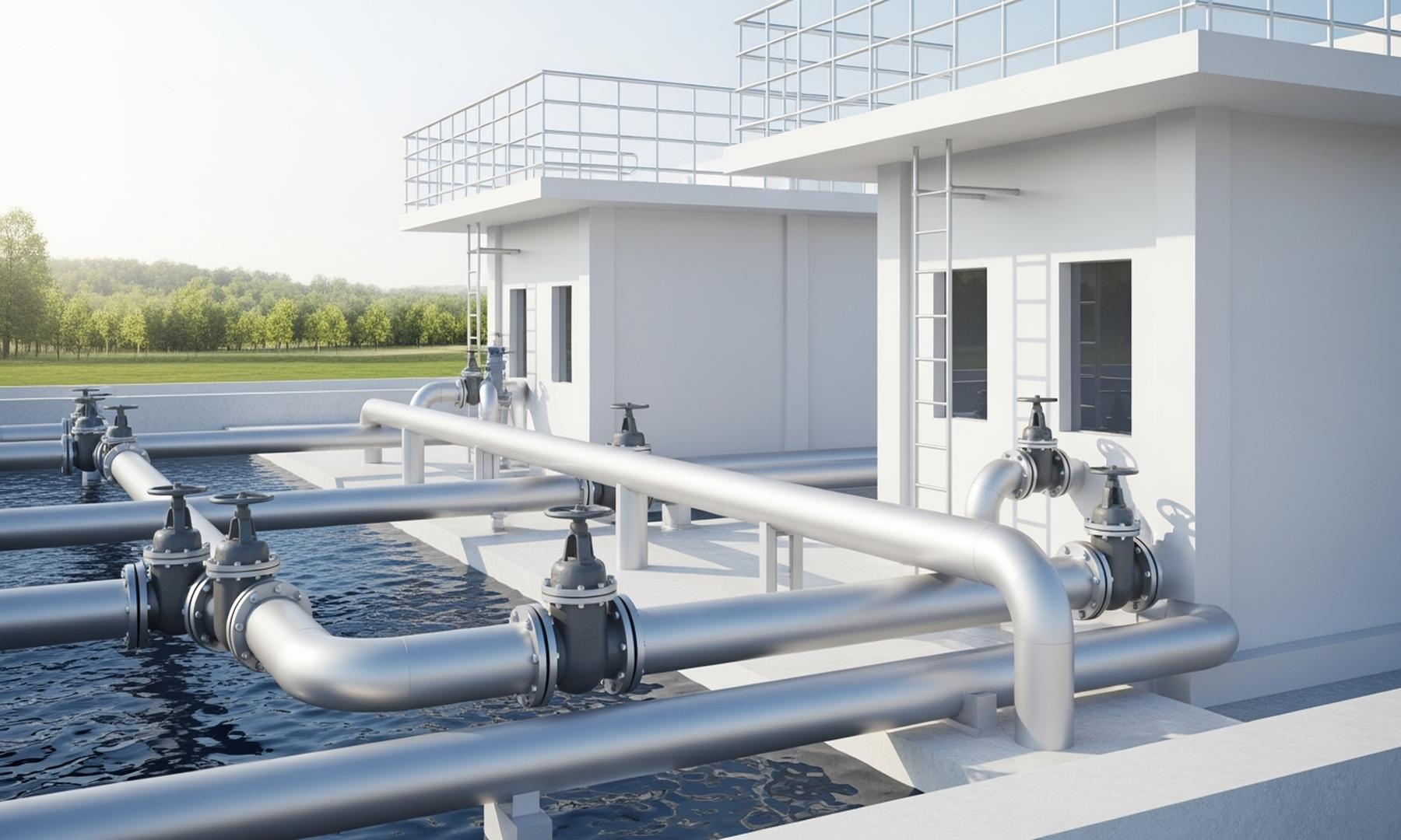 Jersey Water Implements Measures to Combat Declining Water Reserves