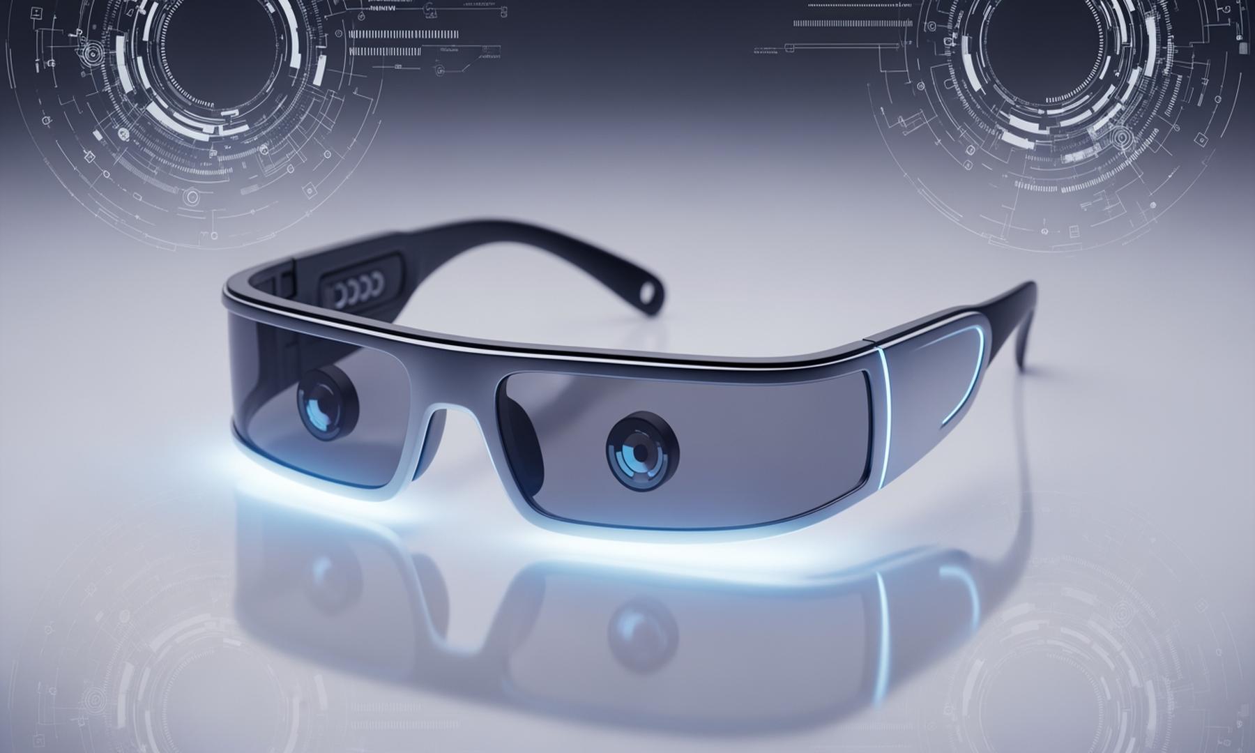 Snapchat Expands Augmented Reality Offerings with Upcoming Consumer Specs