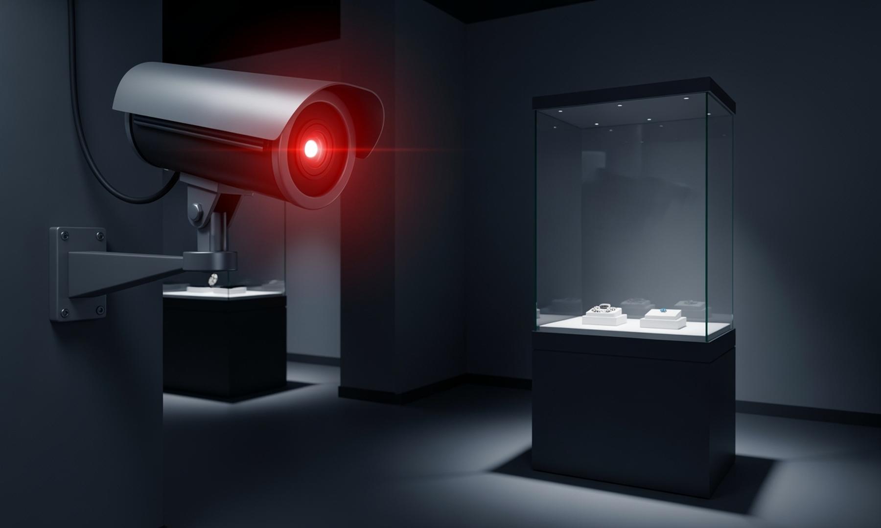 Paris Prosecutor Confirms Arrests in Louvre Jewel Heist, Security Concerns Raised