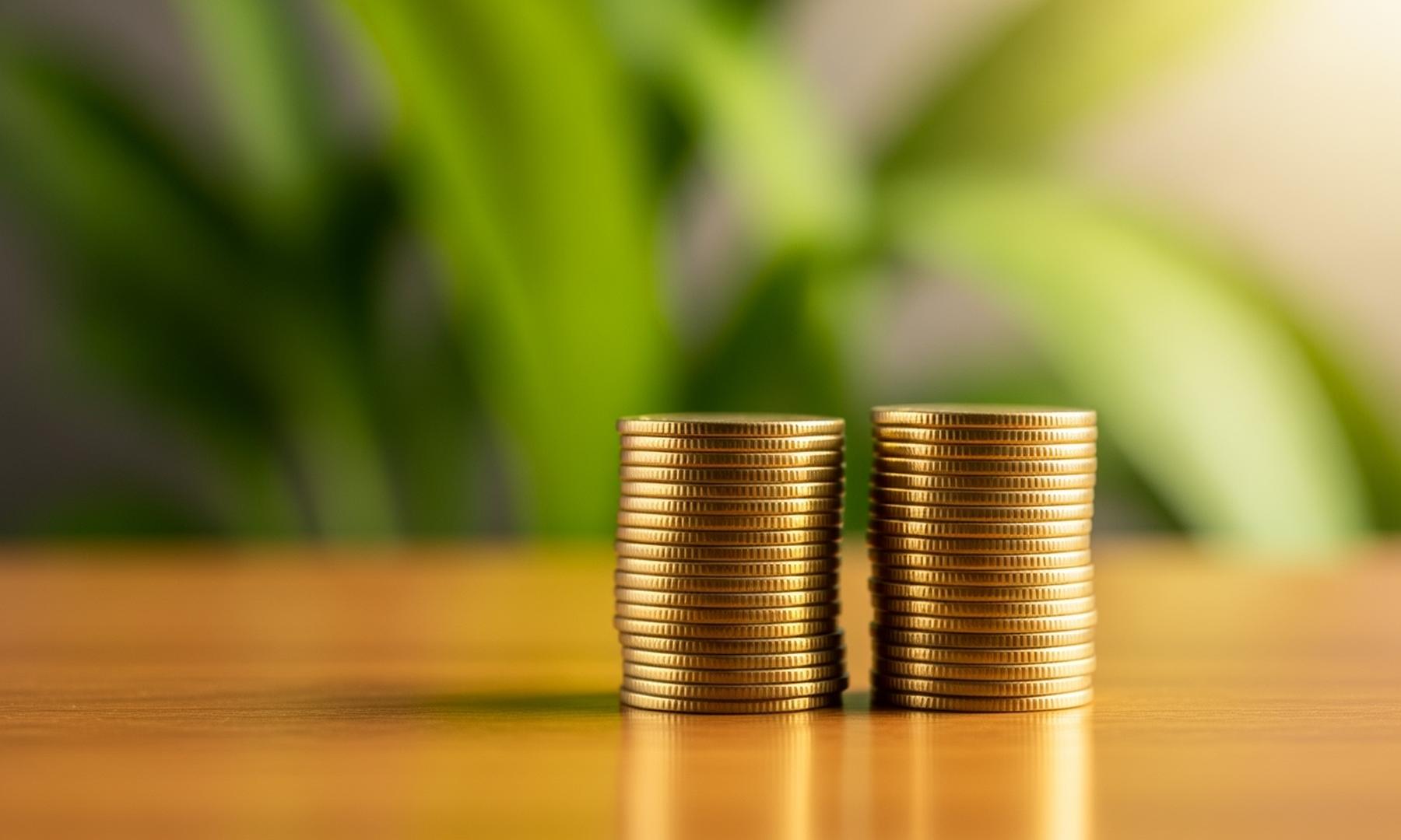 Dividend Strategy Proves Effective in Building Wealth Over Time